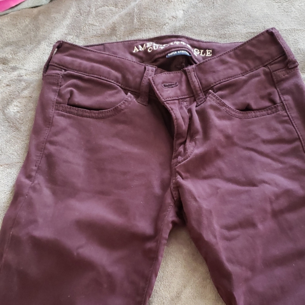 Jeggings
